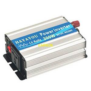 300W Modified Sine Wave Power Inverter