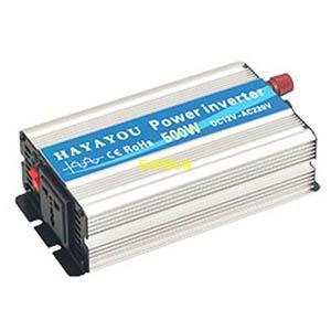 500W Modified Sine Wave Power Inverter