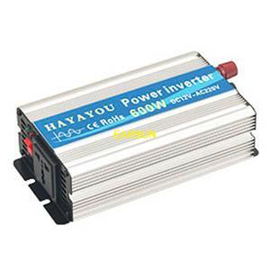 600W Modified Sine Wave Power Inverter