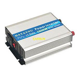 1000W Modified Sine Wave Solar Power Inverter