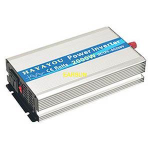 2000W Modified Sine Wave Power Inverter