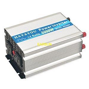 5000W Modified Sine Wave Power Inverter