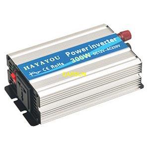 300W Pure Sine Wave Solar Power Inverter