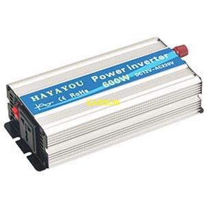 600W Pure Sine Wave Solar Power Inverter