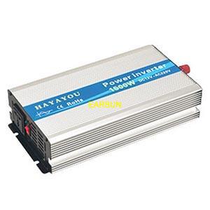 1500W Pure Sine Wave Solar Power Inverter