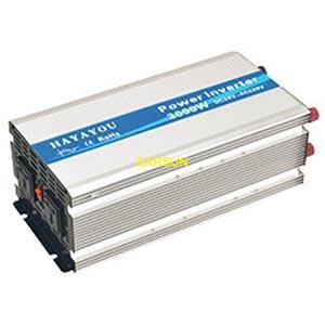 3000W Pure Sine Wave Solar Power Inverter