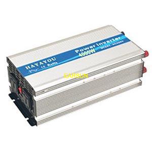 4000W Pure Sine Wave Solar Power Inverter