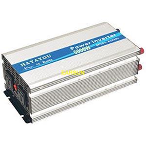 5000W Pure Sine Wave Solar Power Inverter