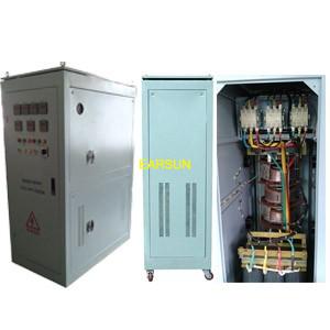 Dry type variable transformer Manual and motorized 